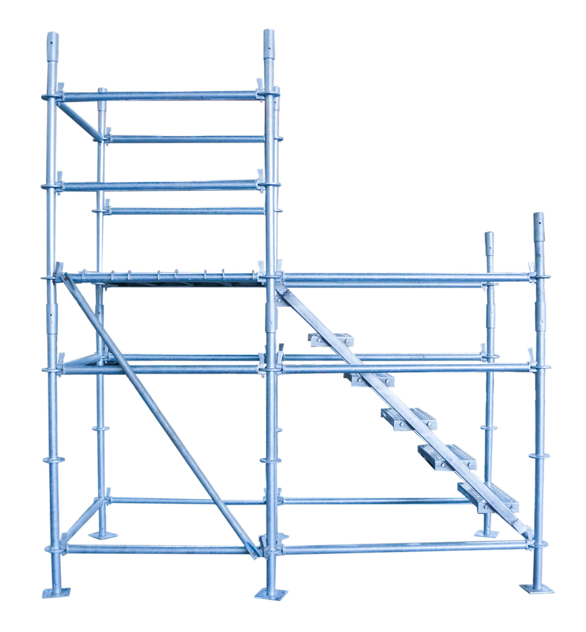 RINGLOCK SET Blue~1